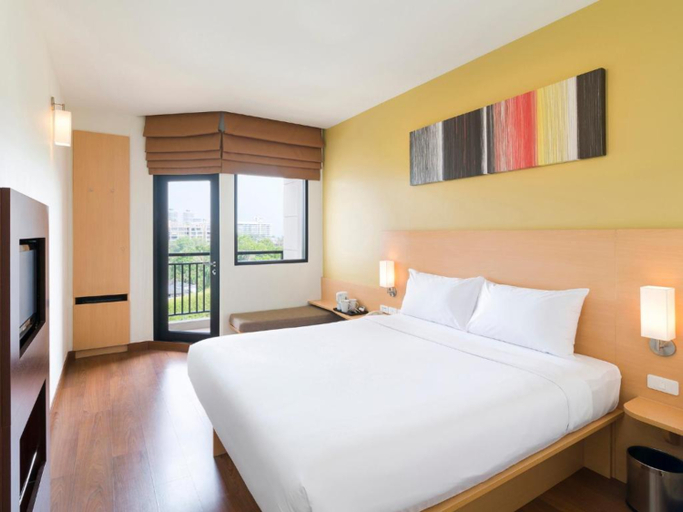 Bedroom 5, ibis Hua Hin, Hua Hin