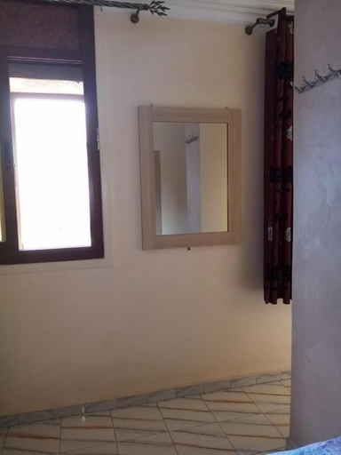 Bathroom 3, Hotel Aswan, Oujda Angad