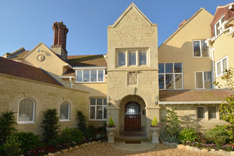 Exterior & Views 2, Haven Hall, Isle of Wight