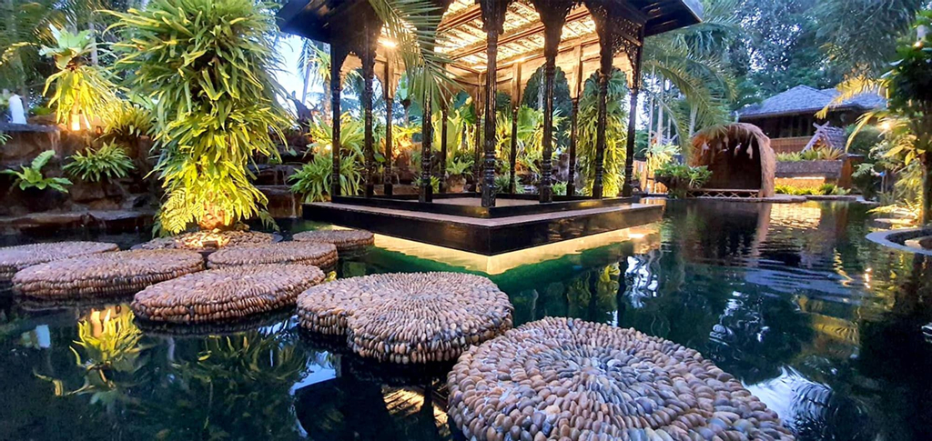 Baan Habeebee Resort, Mueang Krabi