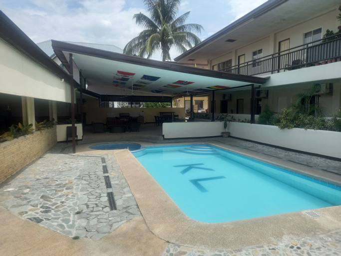 Kingston Lodge, Cagayan de Oro City