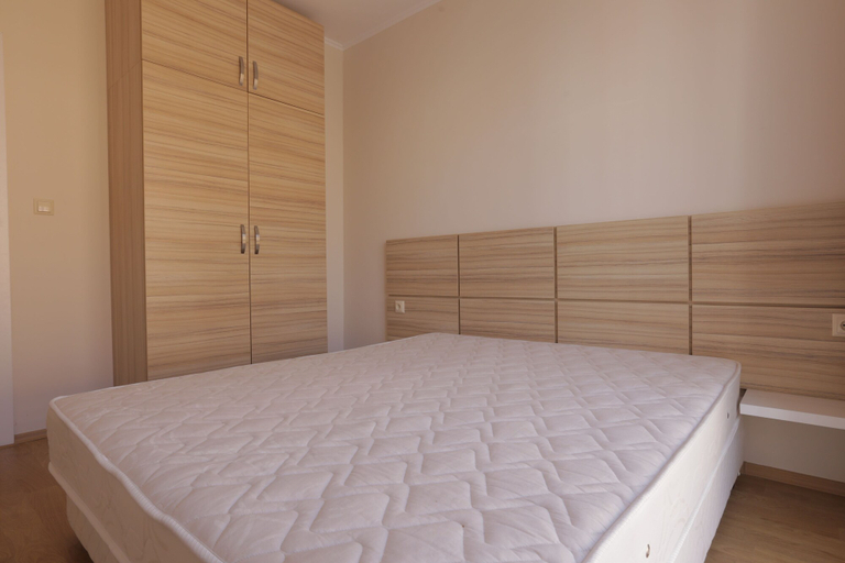 Bedroom 3, Luxury Apartment in Anastasia Palace, Nesebar