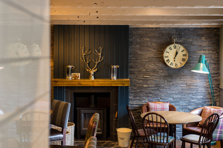 Others, Kilchrenan Inn, Argyll and Bute