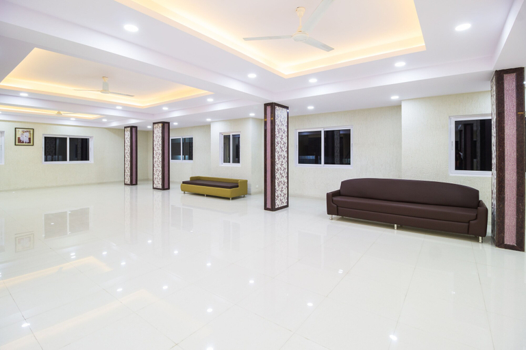Others 5, Itsy Hotels Arastu Inn, Hyderabad