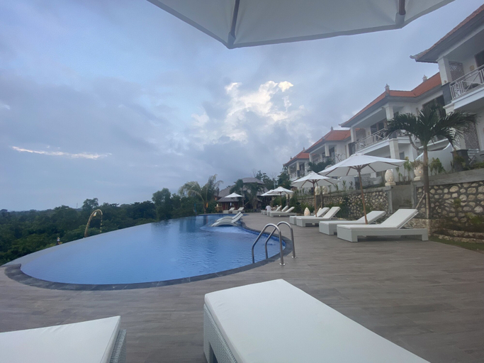 Sport & Beauty 4, The Kama, Klungkung