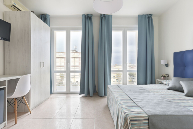 Bedroom 19