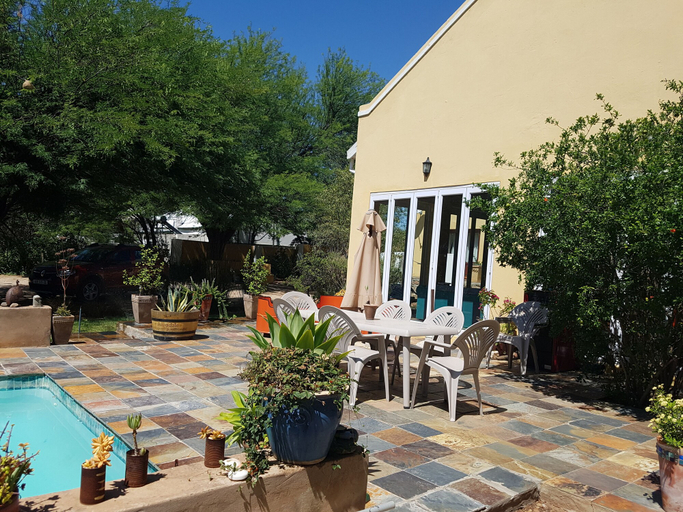 Exterior & Views 2, Steytlerville Villa Guest House, Cacadu