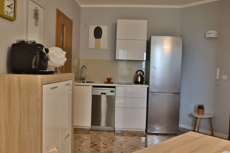 Others 3, Apartament Bohaterów Kragujewca 6, Bydgoszcz City