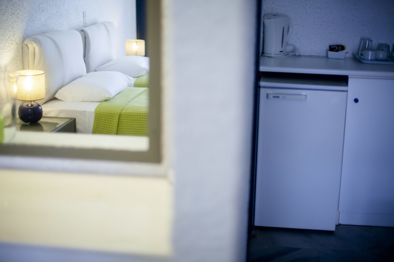 Bedroom 3, Mare Vista Hotel - Epaminondas, South Aegean