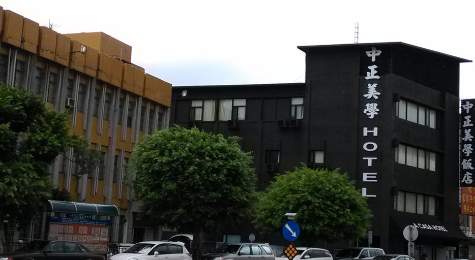 Exterior & Views, ACASA Hotel, Taoyuan
