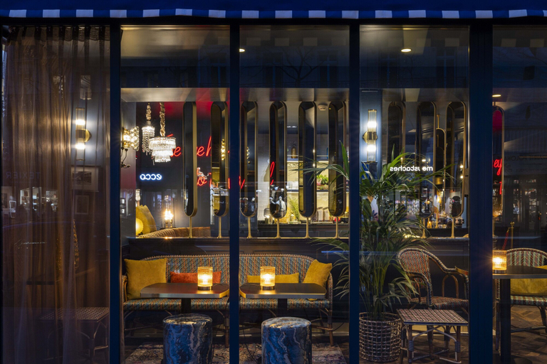 Exterior & Views 2, Welcome Hotel, Paris