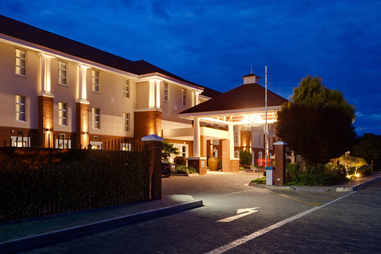 Exterior & Views 3, Protea Hotel by Marriott Mahikeng, Ngaka Modiri Molema
