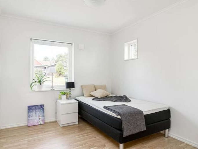 Bedroom, Great Stay Guest Villa 4 bedrooms, Sandviken