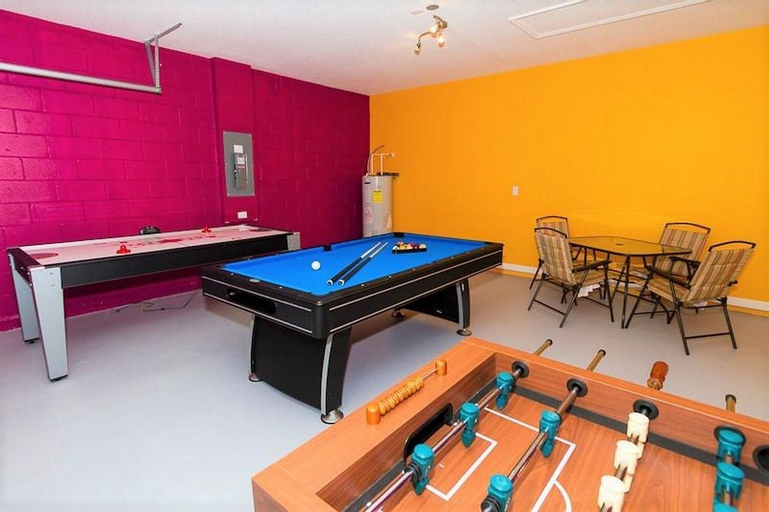 Cypress Pointe House 4 Bedroom, Polk