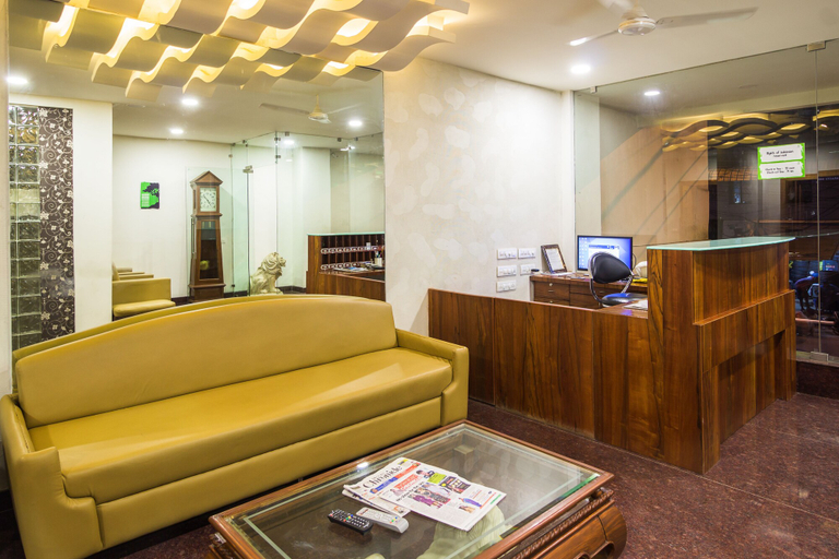 Others 5, Itsy Hotels Arastu Inn, Hyderabad
