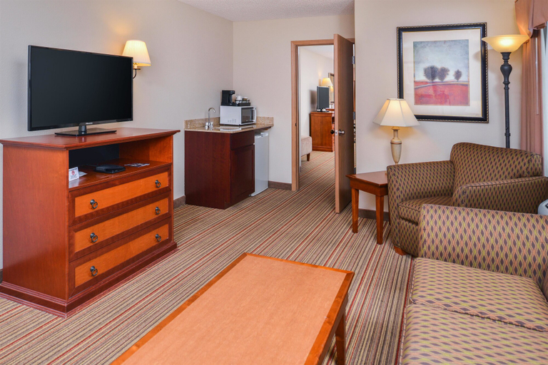 Others 5, Best Western Plus Rama Inn, Deschutes