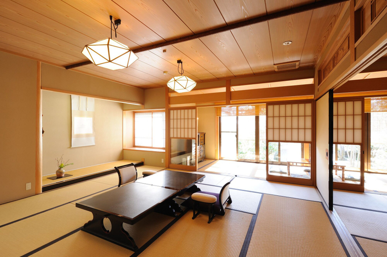 Others 5, Ryoutei Ryokan YASUI, Hikone