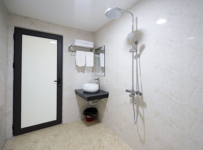 Bathroom 4, Padama Hotel, Hạ Long