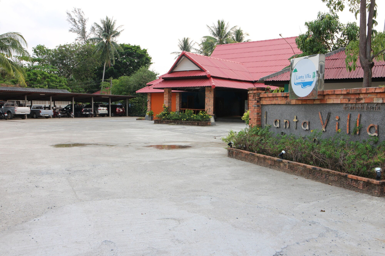 Exterior & Views 2, Lanta Villa Resort, Ko Lanta