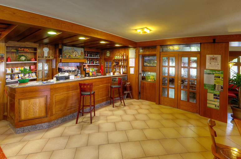 Food & Drinks 5, Hotel Fratazza, Trento