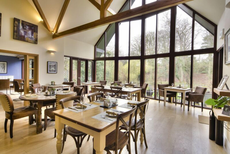 Food & Drinks 5, Willowbeck Lodge, Cumbria