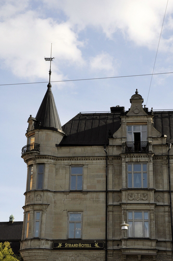 Exterior & Views 2, Strand Hotell, Norrköping