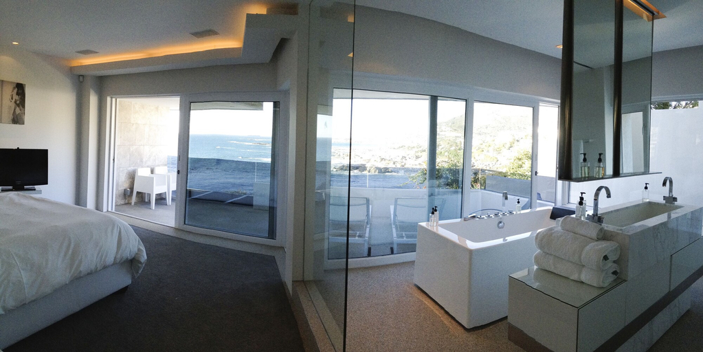 Bedroom, Ebb Tide, City of Cape Town