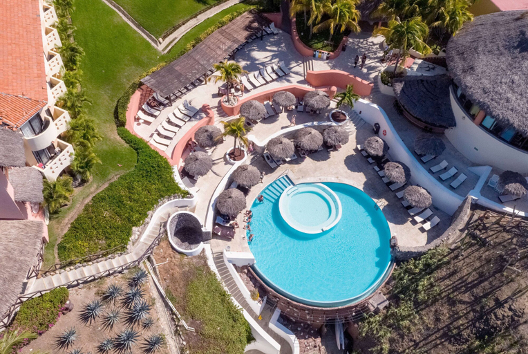 Sport & Beauty 3, Grand Palladium Vallarta Resort & Spa - All Inclusive, Compostela