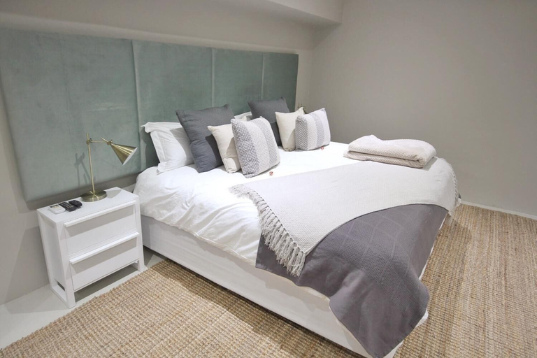 Bedroom 3, Curry's Post Bed and Breakfast, Umgungundlovu