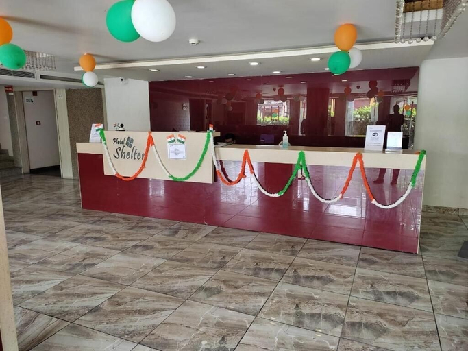 Others 4, SHELTER HOTEL, Lucknow