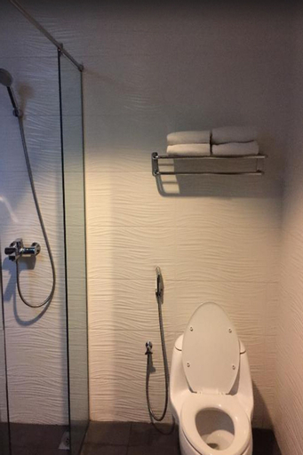 Bedroom 4, GBW Hotel, Johor Bahru