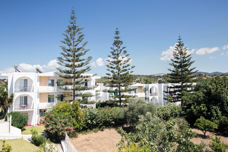 Exterior & Views 2, Summer Dream Hotel By Anayia All Inclusive Resorts, South Aegean