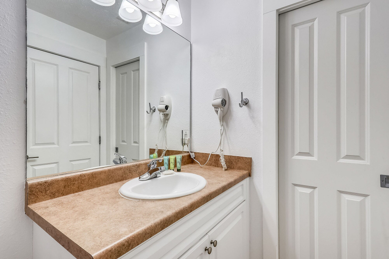 Bathroom 4, Casa Del Mar by Book That Condo, Bay