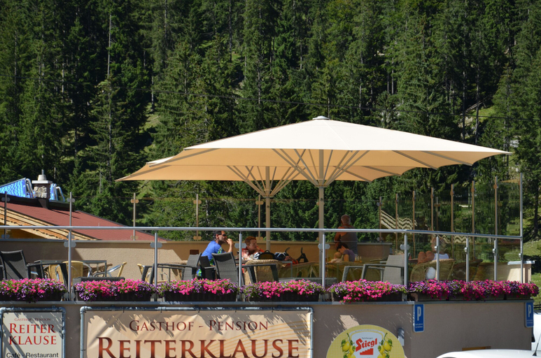 Food & Drinks 4, Gasthaus - Pension Reiterklause, Innsbruck Land