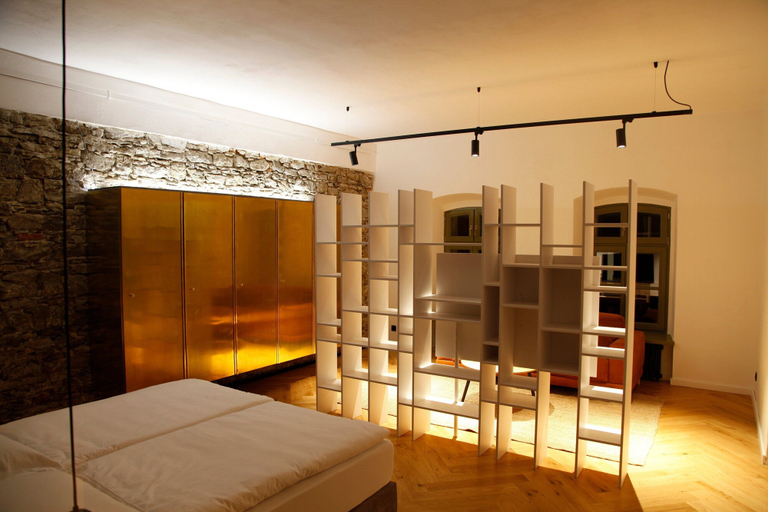 Bedroom 3, Welkam, Poprad
