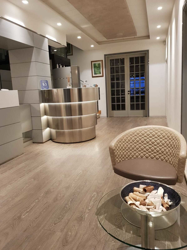 Others 5, Albergo Aquila, Rimini