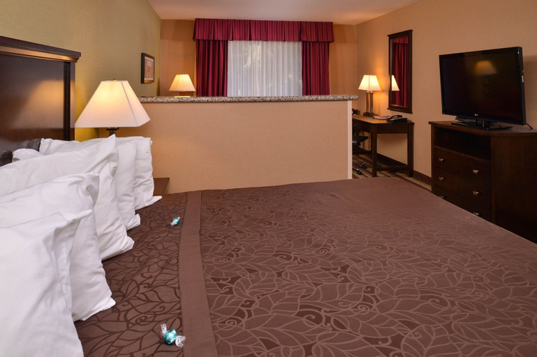 Bedroom 10