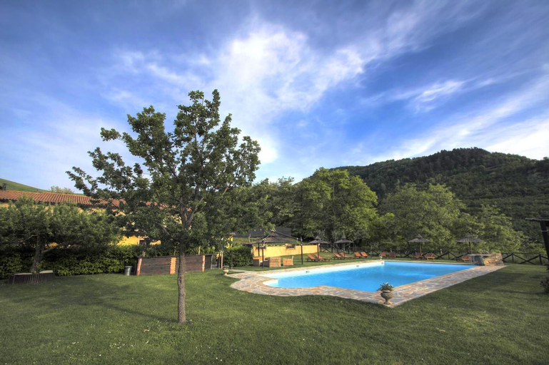 Agriturismo Acero Rosso, Forli' - Cesena