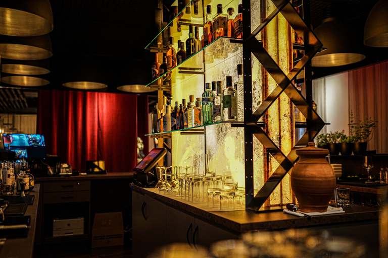Food & Drinks 5, DORMERO DeHo Linz, Linz