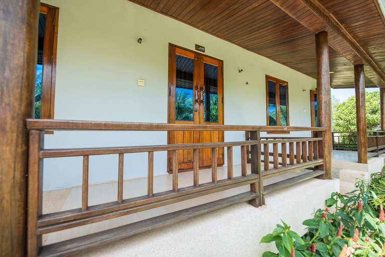Others 5, Baan Rabieng, Ko Lanta