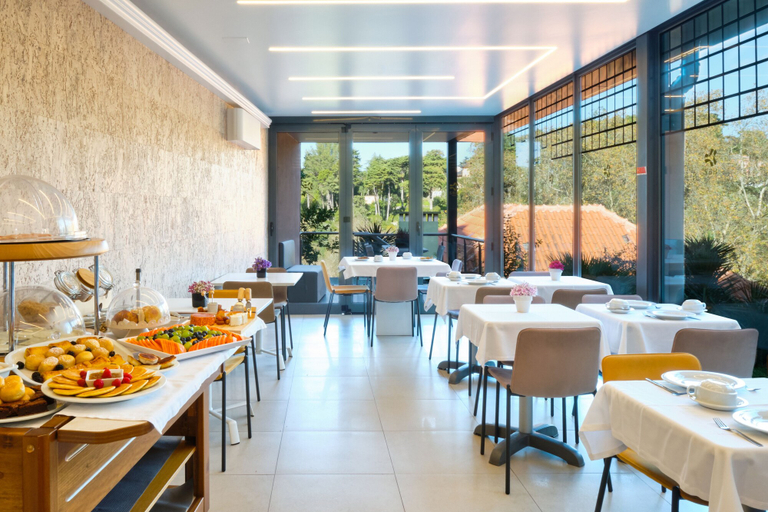 Food & Drinks 5, Sintra Bliss Hotel, Sintra