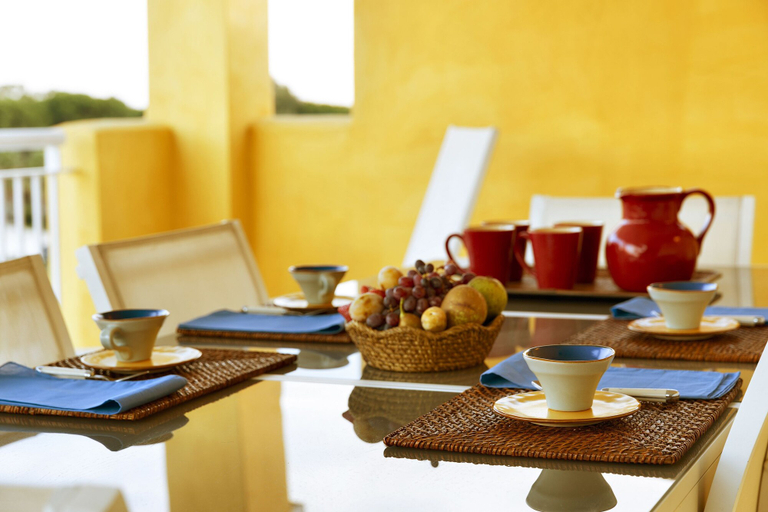 Food & Drinks 5, Argonauti Greenblu Resort, Matera