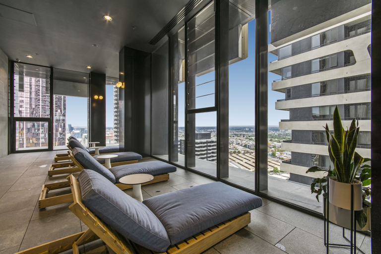 Sport & Beauty 3, Serviced Apartments Melbourne - Empire, Melbourne