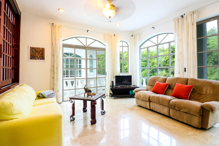 Others 5, Apartment Castello 2B, Cozumel