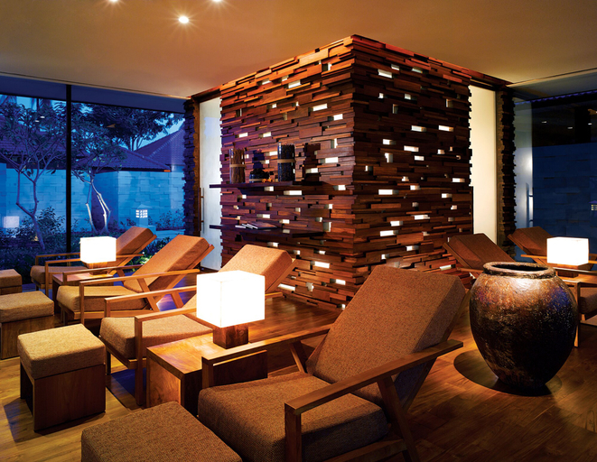 Grand Hyatt Bali - Others