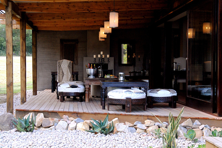 Food & Drinks 5, Tsala Treetop Lodge, Eden