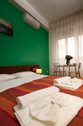 Bedroom 4, B&B LecceSalento, Lecce