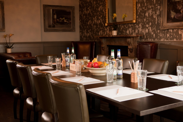 Food & Drinks 4, Hotel du Vin & Bistro St. Andrews, Fife