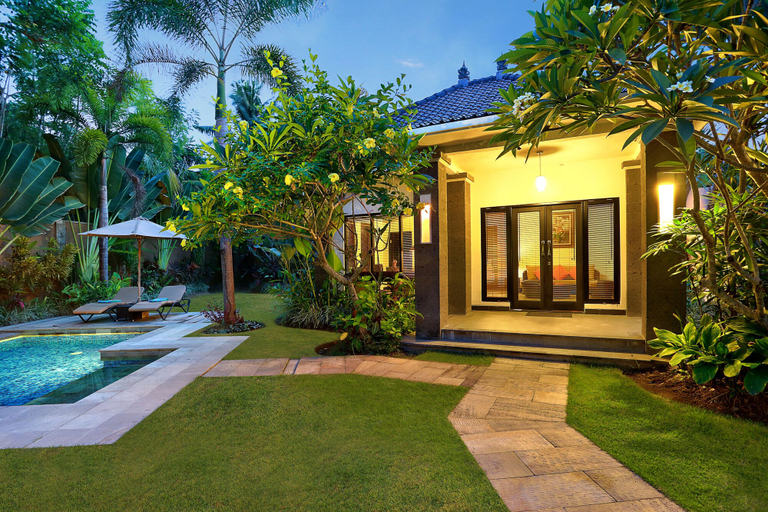 Exterior & Views 2, Askara Villa, Badung