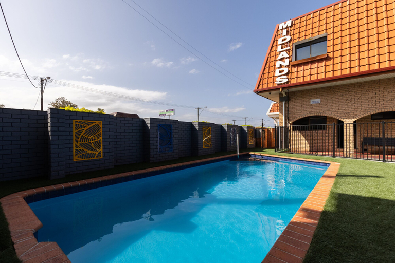 Sport & Beauty 5, Midlands Motel, Greater Taree